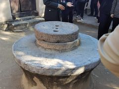 -西柏坡纪念馆