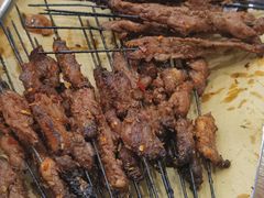 -老白家怡贵园烤肉