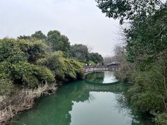 -西溪国家湿地公园