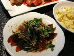 -老苏州芳和园茶酒楼  传统苏帮菜(观前店)