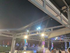 -渔家火锅·海鲜自助餐·演艺(亚龙湾天域酒店)