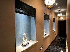 -深圳温德姆至尊酒店