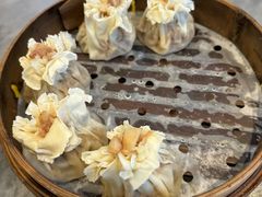 -都一处烧麦馆(前门店)