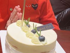 -杜哈夫DOUX RÊVE·生日蛋糕(日月光店)