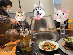-小团圆灶台鱼·百城头牌菜(千岛湖店)