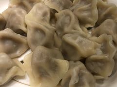 猪肉水饺-城南往事·鲁菜济南菜(长清园博园恒大绿洲店)