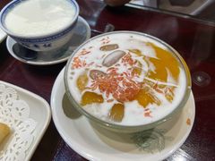 -民信老铺(双皮奶博物馆店)