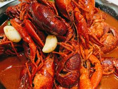 -香满锅老北京羊蝎子火锅·家常菜(新街口店)