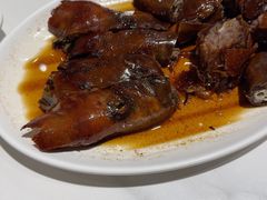 -香港深井掂檔烧鹅茶餐厅(海韵城店)