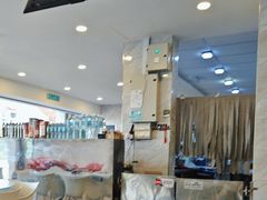 -ZF Seafood Restaurant 卓峰海鲜餐