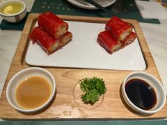 -悦得闲广式茶楼点心(石厦时代广场店)