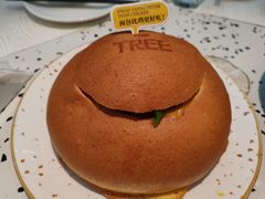 -大树餐厅(朝阳大悦城店)