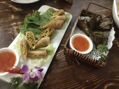 -Siam泰餐厅(水上公园店)