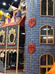 -meland亲子乐园•派对•研学(苏州悠方购物中心店)