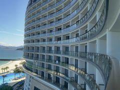 -深圳大梅沙京基洲际度假酒店