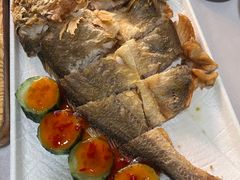 -鹿鸣酒家(越秀店)
