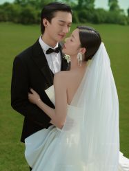 -第一夫人婚纱摄影(南京店)