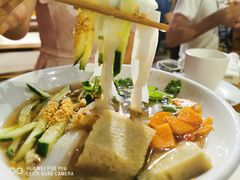-木屋烧烤(白石洲店)