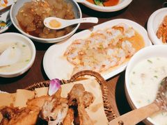 -前海沿·青岛菜(李沧万达店)