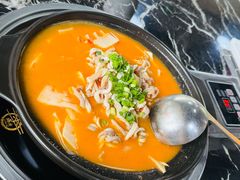 -李师傅脆肚(华强北店)