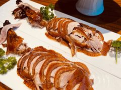 -北京老铺烤鸭(老城根店)