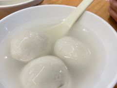 -朱新年·苏式汤团·面点(北寺塔店)