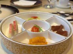 -皇朝会.经典传统粤菜(外滩店)