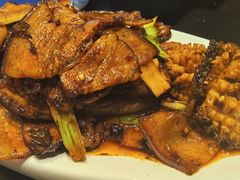 -夜宴江景餐厅