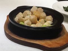 -祥记餐饮•豫粤珍味(金隅大厦店)