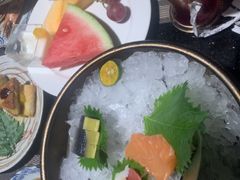 -極上萬膳·日料放题(海岸城店)