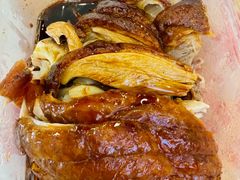 -竺桥兄弟烤鸭馆(竺桥店)