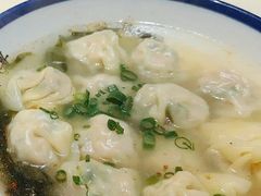 -早酒肖汉老味拌面