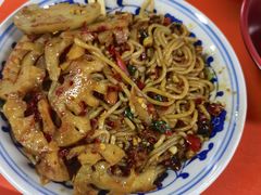 -小罗子汤店(大士院总店)