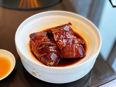 陈皮烧鹅-粤界(望京金辉店)