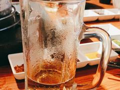 -山之屋炭火烧肉·生啤畅饮(大朗万科中央公园店)