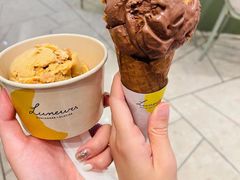 -LUNEURS月乐诗·法式冰淇淋(环贸店)