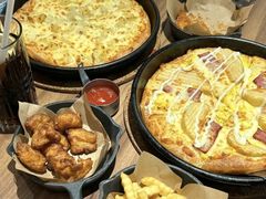 -必胜客(港城新天地店)
