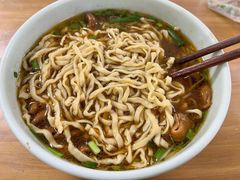 -陈记锅盖面(长江路店)