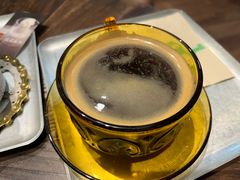 -出走咖啡·面包(宋庄店)