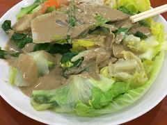 -馄饨侯(广渠门店)