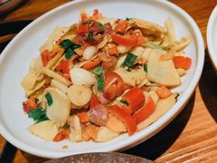 -民俗村柴火灶·景德江西菜(中国陶瓷博物馆店)