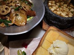 -绿茶餐厅(西单老佛爷店)