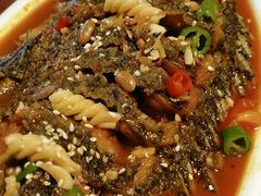 -云隐小厨·传统大理美食(复兴路店)