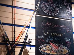 -La Creperie法餐厅(芮欧百货店)