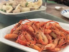 -林家饭店(新林公路店)