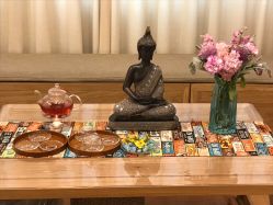 点击看大图 -FineYoga梵音瑜伽·普拉提