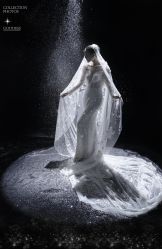-巴黎春天婚纱摄影STUDIO·定制