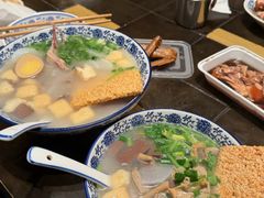 -小潘记鸭血粉丝汤