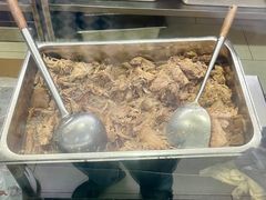 -樊记腊汁肉(竹笆市总店)