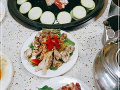 -苗家特色土烙锅·老字号